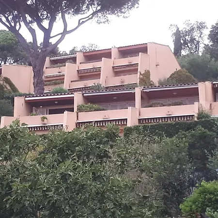 Maddy Appartement