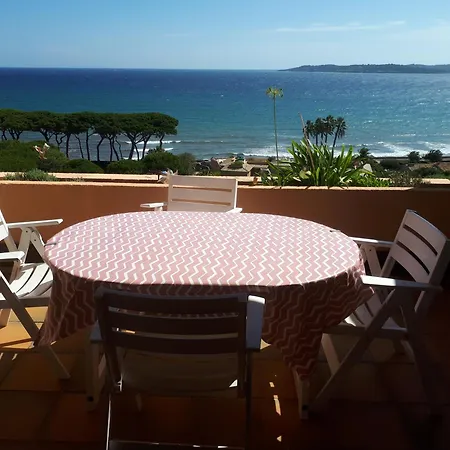 Maddy Appartement