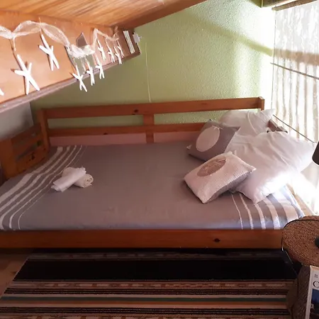 Appartement Maddy