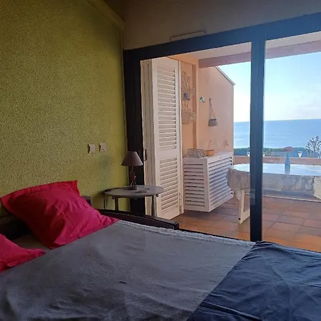 Maddy Appartement