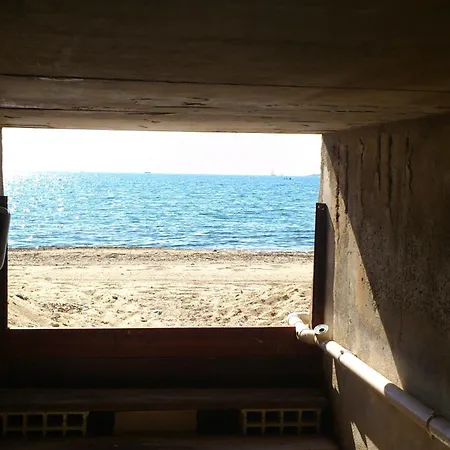 Appartement Maddy