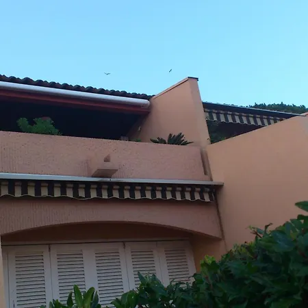 Maddy Appartement