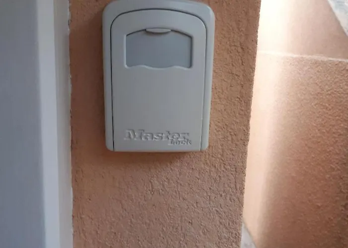 Maddy Apartamento Sainte-Maxime